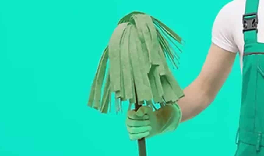 Polish Cleaning